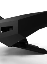 ICI Innovative Creations Aluminum Front Winch Bumper Ford F-150 Raptor 2010-2014                                     - AL-FBM50FDN-RT - Image 3