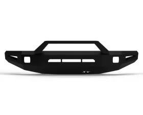 ICI Innovative Creations Aluminum Front Non-Winch Bumper Toyota Tundra 2014-2020