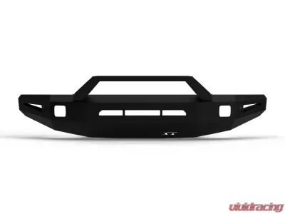 ICI Innovative Creations Aluminum Front Non-Winch Bumper Toyota Tundra 2014-2020 - AL-FBM62TYN-RT
