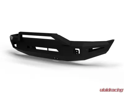 ICI Innovative Creations Aluminum Front Non-Winch Bumper Toyota Tundra 2014-2020 - AL-FBM62TYN-RT