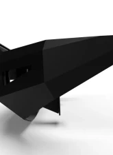 ICI Innovative Creations Aluminum Front Non-Winch Bumper Toyota Tundra 2014-2020                                     - AL-FBM62TYN-RT - Image 3