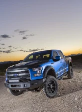 ICI Innovative Creations Aluminum Front Non-Winch Bumper Ford F-150 | F-150 Ecoboost 2015-2020                                     - AL-FBM84FDN-RT - Image 7