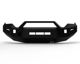 ICI Innovative Creations Aluminum Front Non-Winch Bumper Dodge Ram 1500 2013-2018