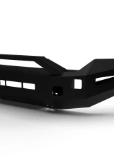ICI Innovative Creations Aluminum Front Non-Winch Bumper Dodge Ram 1500 2013-2018                                     - AL-FBM96DGN-RT - Image 2