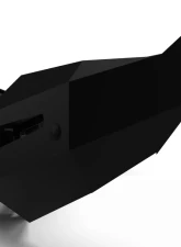 ICI Innovative Creations Aluminum Front Non-Winch Bumper Dodge Ram 1500 2013-2018                                     - AL-FBM96DGN-RT - Image 3