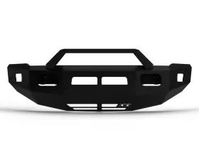 ICI Innovative Creations Aluminum Front Non-Winch Bumper Dodge Ram 2500 | 3500 2010-2019