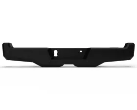 ICI Innovative Creations Aluminum Rear Bumper Ford F-250 | F-350 Super Duty 2017-2020