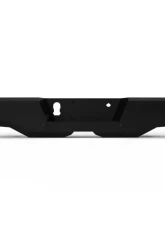 ICI Innovative Creations Aluminum Rear Bumper Ford F-250 | F-350 Super Duty 2017-2020                                     - AL-RBM01FDN - Image 4