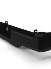 ICI Innovative Creations Aluminum Rear Bumper Ford F-250 | F-350 Super Duty 2017-2020                                     - AL-RBM01FDN - Image 2