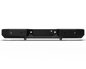 ICI Innovative Creations Aluminum Rear Bumper Ford F-150 Raptor 2009-2014