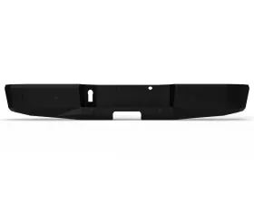 ICI Innovative Creations Aluminum Rear Bumper Ford F-150 Single Exhaust 2015-2020