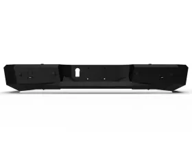 ICI Innovative Creations Aluminum Rear Bumper Toyota Tundra 2014-2020