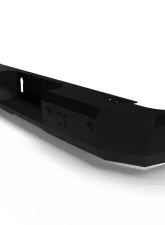 ICI Innovative Creations Aluminum Rear Bumper Chevrolet Silverado 1500 | 2500 | 3500 2014-2019                                     - AL-RBM95CHN - Image 2
