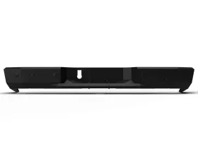 ICI Innovative Creations Aluminum Rear Bumper Dodge Ram 1500 | Rebel | 2500 | 3500 2009-2018