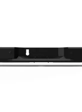 ICI Innovative Creations Aluminum Rear Bumper Dodge Ram 1500 | Rebel | 2500 | 3500 2009-2018                                     - AL-RBM97DGN - Image 4
