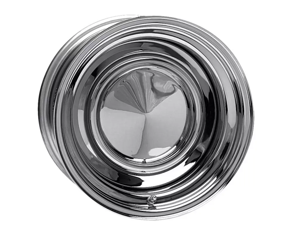 AWC 60 Smoothie Wheel 15x10 6x5.5 -32mm Chrome - 6050060