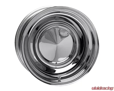 AWC 60 Smoothie Wheel 15x10 5x4.5/4.75 -32mm Chrome - 6050090