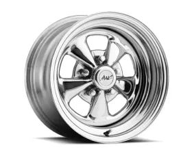 AWC 65C Super Spoke Wheel 15x10 5x4.5/4.75 -32mm Chrome