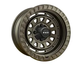 Remington Off-Road Venture Wheel 14x7 4x101.6 -14mm All Satin Bronze