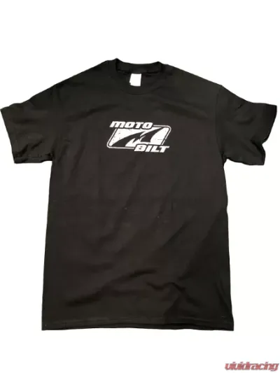 Motobilt 3XL Ride Jeeps Cuddle T-Shirt Black - MB0016-3XL