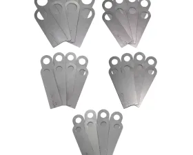 Motobilt Shims Master Pack Kit