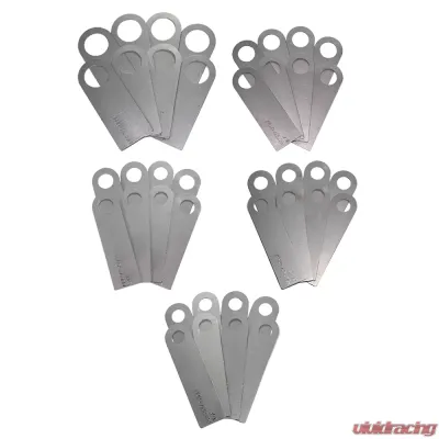 Motobilt Shims Master Pack Kit - MB0507-MP