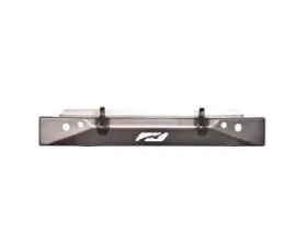 Motobilt Stubby Front Bumper Bare Steel Jeep Wrangler YJ | TJ 1987-2006