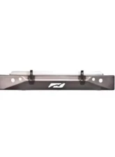Motobilt Stubby Front Bumper Bare Steel Jeep Wrangler YJ | TJ 1987-2006                                     - MB1000 - Image 8
