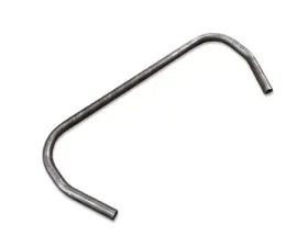 Motobilt Grill Hoop Jeep Wrangler JK 2007-2018