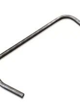 Motobilt Grill Hoop Jeep Wrangler JK 2007-2018                                     - MB1013 - Image 5