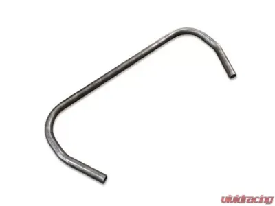 Motobilt Grill Hoop Jeep Wrangler JK 2007-2018 - MB1013