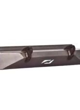 Motobilt Front Stubby Bumper Bare Steel Jeep Wrangler CJ 1976-1986                                     - MB1015 - Image 2