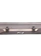 Motobilt Front Stubby Bumper Bare Steel Jeep Wrangler CJ 1976-1986                                     - MB1015 - Image 6