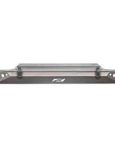 Motobilt Mid Width Front Bumper Bare Steel Jeep Wrangler CJ 1976-1986                                     - MB1019 - Image 6