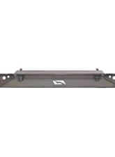 Motobilt Mid Width Front Bumper Bare Steel Jeep Wrangler CJ 1976-1986                                     - MB1019 - Image 4