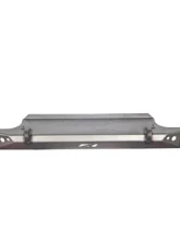 Motobilt Mid Width Front Bumper Bare Steel Jeep Wrangler CJ 1976-1986                                     - MB1019 - Image 6
