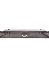 Motobilt Mid-Width Front Bumper Bare Steel Jeep Wrangler YJ | TJ | LJ 1987-2006                                     - MB1021 - Image 4