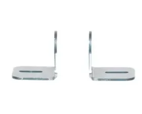 Motobilt Light Bar Mount Universal Pair