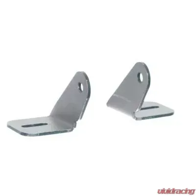 Motobilt Light Bar Mount Universal Pair - MB1039-3