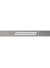 Motobilt Below Tailgate Armor Jeep Wrangler CJ | YJ 1976-1996                                     - MB1045 - Image 3