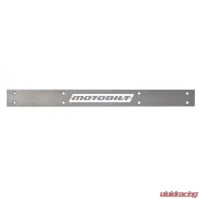 Motobilt Below Tailgate Armor Jeep Wrangler CJ | YJ 1976-1996 - MB1045
