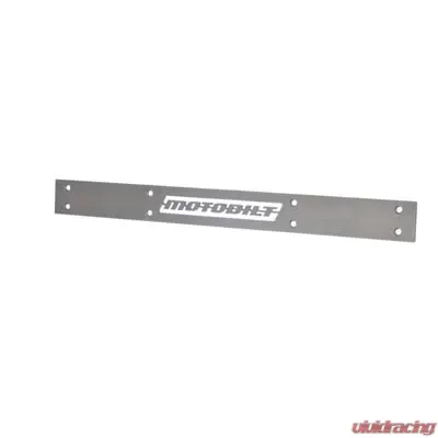 Motobilt Below Tailgate Armor Jeep Wrangler CJ | YJ 1976-1996 - MB1045