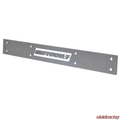 Motobilt Below Tailgate Armor Jeep Wrangler CJ | YJ 1976-1996 - MB1045