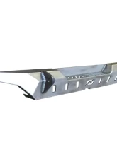 Motobilt Rear Bumper Crusher w/ Spare Tire Cut Out Jeep Wrangler JL 2018-2020                                     - MB1080 - Image 2