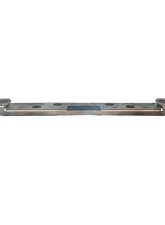 Motobilt Frame Chop Rear Bumper and Cross Member Jeep Wrangler JK 2007-2017                                     - MB1081 - Image 7