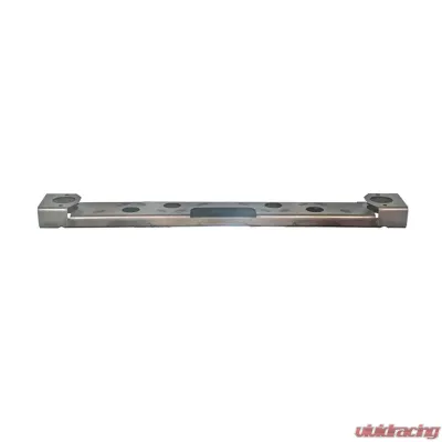 Motobilt Frame Chop Rear Bumper and Cross Member Jeep Wrangler JK 2007-2017 - MB1081