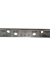 Motobilt Frame Chop Rear Bumper and Cross Member Jeep Wrangler JK 2007-2017                                     - MB1081 - Image 8