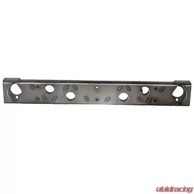 Motobilt Frame Chop Rear Bumper and Cross Member Jeep Wrangler JK 2007-2017 - MB1081