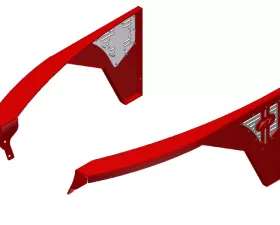 Motobilt Fenders 0