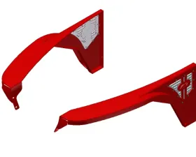 Motobilt Fenders 2